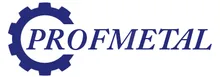 PROFMETAL Sp. z o.o. Logo